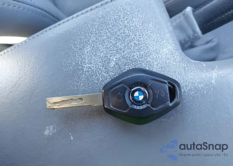 2001 BMW 330Ci from USA, damaged, VIN WBABN53401JU22431